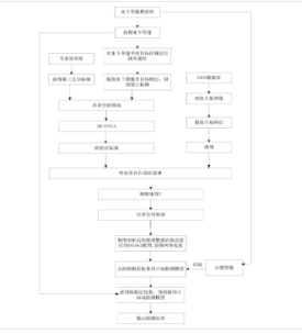 一种基于第三方迁移学习的水下目标检测方法