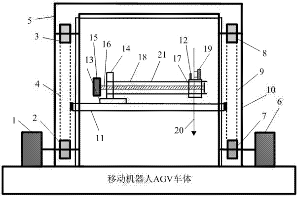 基于FPGA的盆栽作物智能温室环境监控系统