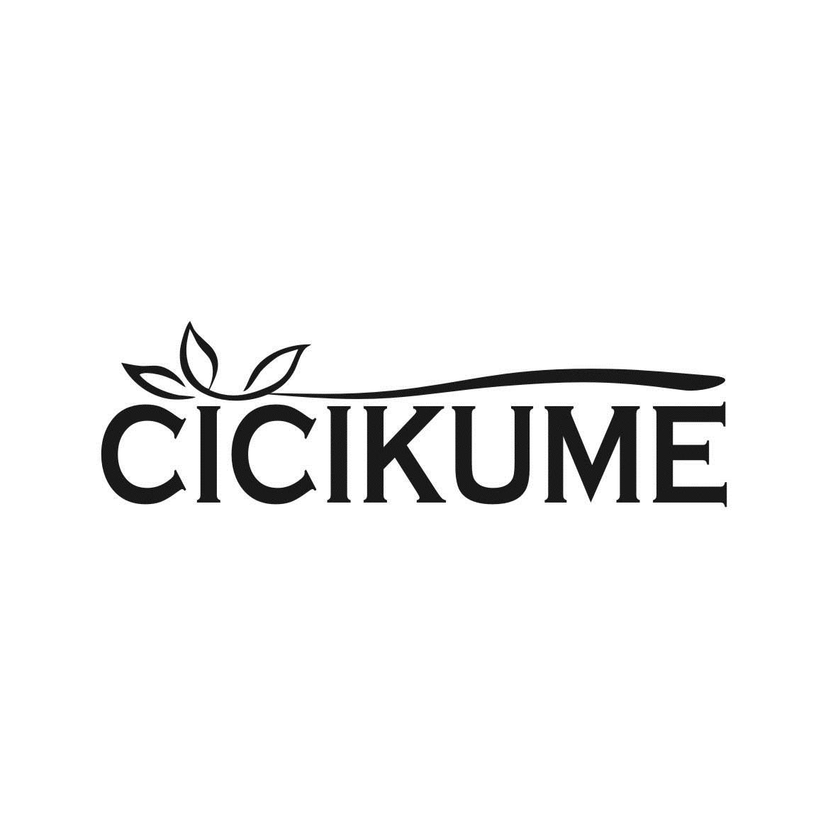 CICIKUME