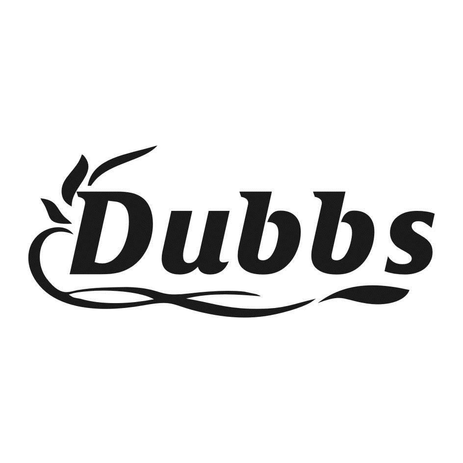 DUBBS